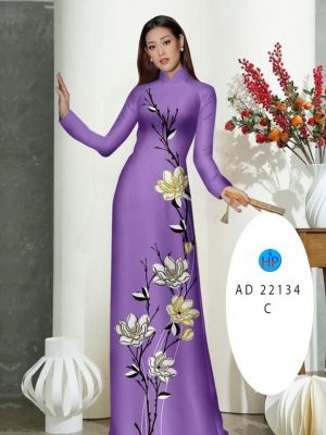 Vải Áo Dài Hoa In 3D Thiết Kế 2022 AD 22134 32 1653971730 336 Vai Ao Dai Hoa In 3D Thiet Ke 2022 AD