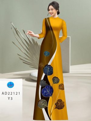 Vải Áo Dài Hoa In 3D Mới Ra AD 22121 20 1653973064 566 Vai Ao Dai Hoa In 3D Moi Ra AD 22121