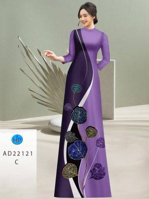 Vải Áo Dài Hoa In 3D Mới Ra AD 22121 22 1653973065 495 Vai Ao Dai Hoa In 3D Moi Ra AD 22121