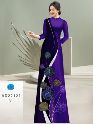 Vải Áo Dài Hoa In 3D Mới Ra AD 22121 25 1653973066 28 Vai Ao Dai Hoa In 3D Moi Ra AD 22121
