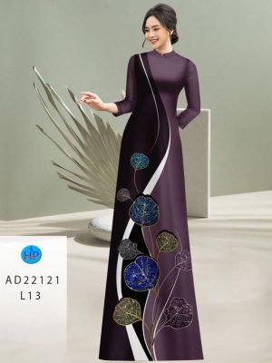Vải Áo Dài Hoa In 3D Mới Ra AD 22121 29 1653973068 497 Vai Ao Dai Hoa In 3D Moi Ra AD 22121