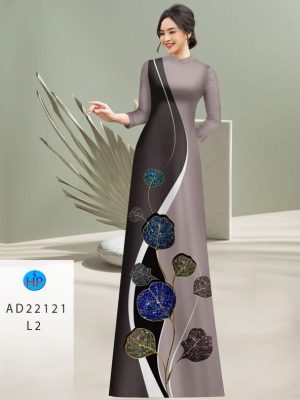 Vải Áo Dài Hoa In 3D Mới Ra AD 22121 30 1653973068 834 Vai Ao Dai Hoa In 3D Moi Ra AD 22121