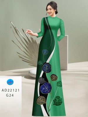 Vải Áo Dài Hoa In 3D Mới Ra AD 22121 33 1653973069 185 Vai Ao Dai Hoa In 3D Moi Ra AD 22121