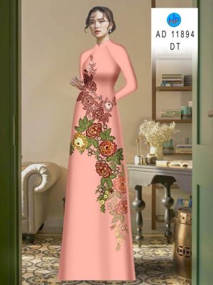 Vải Áo Dài Hoa In 3D Độc Đáo AD 11894 20 1653974125 66 Vai Ao Dai Hoa In 3D Doc Dao AD 11894