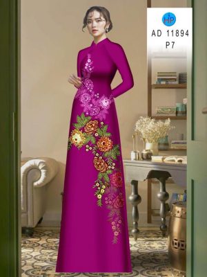 Vải Áo Dài Hoa In 3D Độc Đáo AD 11894 23 1653974127 639 Vai Ao Dai Hoa In 3D Doc Dao AD 11894