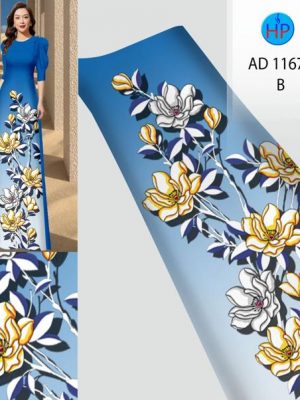 Vải Áo Dài Hoa In 3D Độc Đáo AD 11677 21 1653975111 890 Vai Ao Dai Hoa In 3D Doc Dao AD 11677