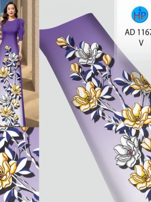 Vải Áo Dài Hoa In 3D Độc Đáo AD 11677 22 1653975112 69 Vai Ao Dai Hoa In 3D Doc Dao AD 11677
