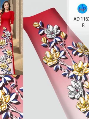 Vải Áo Dài Hoa In 3D Độc Đáo AD 11677 23 1653975113 853 Vai Ao Dai Hoa In 3D Doc Dao AD 11677