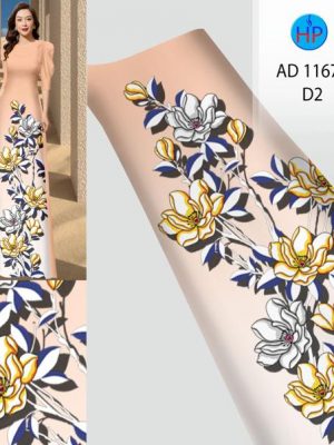 Vải Áo Dài Hoa In 3D Độc Đáo AD 11677 28 1653975115 243 Vai Ao Dai Hoa In 3D Doc Dao AD 11677