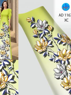 Vải Áo Dài Hoa In 3D Độc Đáo AD 11677 29 1653975116 421 Vai Ao Dai Hoa In 3D Doc Dao AD 11677