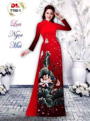 Vải Áo Dài Hoa Sen Vừa Ra AD TT52 19 1654068206 496 Vai Ao Dai Hoa Sen Vua Ra AD TT52