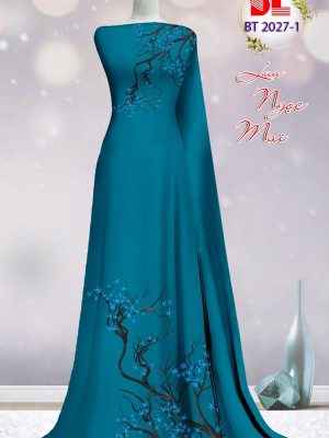 Vải Áo Dài Hoa In 3D Độc Đáo AD BT2027 12 1654068612 562 Vai Ao Dai Hoa In 3D Doc Dao AD BT2027