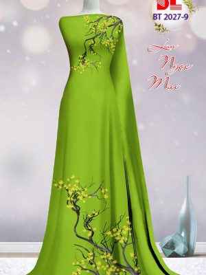 Vải Áo Dài Hoa In 3D Độc Đáo AD BT2027 13 1654068613 102 Vai Ao Dai Hoa In 3D Doc Dao AD BT2027