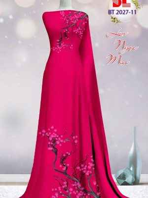 Vải Áo Dài Hoa In 3D Độc Đáo AD BT2027 15 1654068614 443 Vai Ao Dai Hoa In 3D Doc Dao AD BT2027