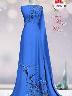 Vải Áo Dài Hoa In 3D Độc Đáo AD BT2027 18 1654068615 742 Vai Ao Dai Hoa In 3D Doc Dao AD BT2027