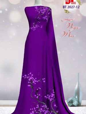 Vải Áo Dài Hoa In 3D Độc Đáo AD BT2027 16 1654068615 780 Vai Ao Dai Hoa In 3D Doc Dao AD BT2027