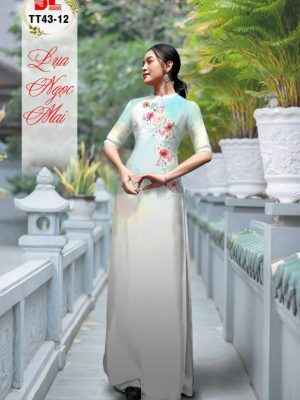 Vải Áo Dài Hoa Hồng Vừa Ra AD TT43 19 1654070133 239 Vai Ao Dai Hoa Hong Vua Ra AD TT43