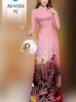 Vải Áo Dài Hoa In 3D Mới Ra AD 41050 21 1654221138 203 Vai Ao Dai Hoa In 3D Moi Ra AD 41050