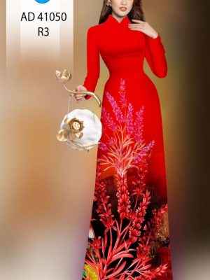 Vải Áo Dài Hoa In 3D Mới Ra AD 41050 22 1654221139 437 Vai Ao Dai Hoa In 3D Moi Ra AD 41050