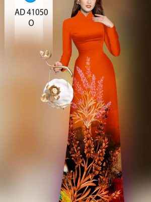 Vải Áo Dài Hoa In 3D Mới Ra AD 41050 29 1654221146 685 Vai Ao Dai Hoa In 3D Moi Ra AD 41050