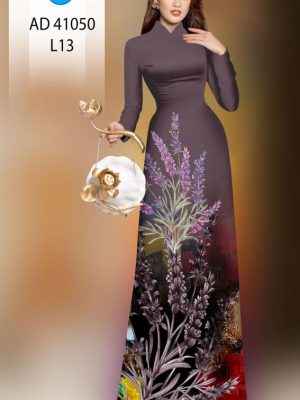 Vải Áo Dài Hoa In 3D Mới Ra AD 41050 30 1654221147 154 Vai Ao Dai Hoa In 3D Moi Ra AD 41050