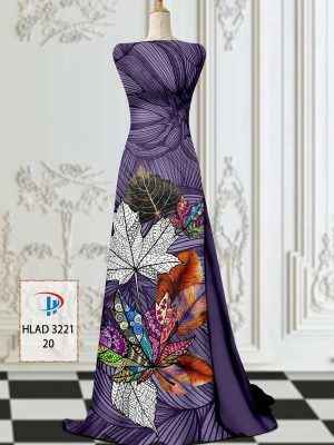 Vải Áo Dài Hoa In 3D Mới Ra AD HLAD3221 48 1654223360 957 Vai Ao Dai Hoa In 3D Moi Ra AD HLAD3221