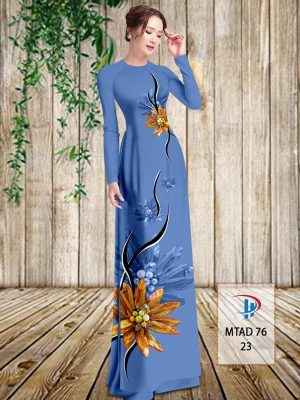 Vải Áo Dài Hoa In 3D Vừa Ra AD MTAD76 28 1654227657 984 Vai Ao Dai Hoa In 3D Vua Ra AD MTAD76