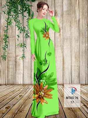 Vải Áo Dài Hoa In 3D Vừa Ra AD MTAD76 34 1654227662 153 Vai Ao Dai Hoa In 3D Vua Ra AD MTAD76