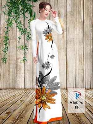 Vải Áo Dài Hoa In 3D Vừa Ra AD MTAD76 35 1654227663 913 Vai Ao Dai Hoa In 3D Vua Ra AD MTAD76