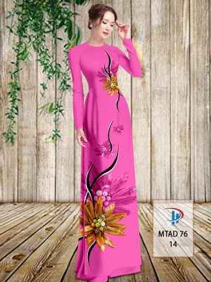 Vải Áo Dài Hoa In 3D Vừa Ra AD MTAD76 38 1654227664 614 Vai Ao Dai Hoa In 3D Vua Ra AD MTAD76