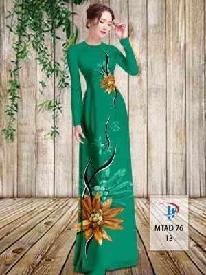 Vải Áo Dài Hoa In 3D Vừa Ra AD MTAD76 37 1654227664 902 Vai Ao Dai Hoa In 3D Vua Ra AD MTAD76