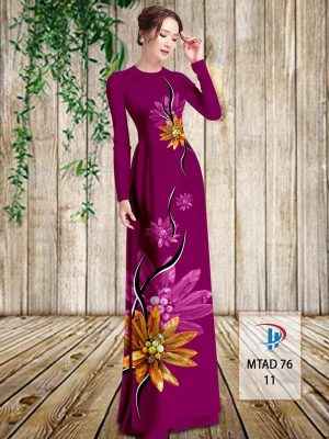 Vải Áo Dài Hoa In 3D Vừa Ra AD MTAD76 41 1654227665 251 Vai Ao Dai Hoa In 3D Vua Ra AD MTAD76