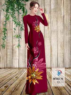 Vải Áo Dài Hoa In 3D Vừa Ra AD MTAD76 42 1654227666 186 Vai Ao Dai Hoa In 3D Vua Ra AD MTAD76