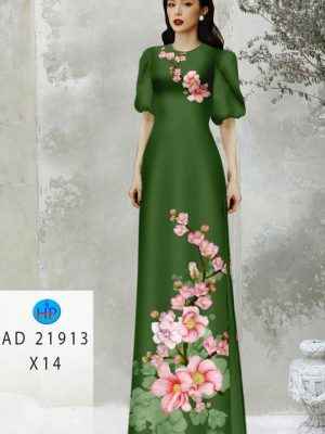 Vải Áo Dài Hoa In 3D Thiết Kế 2022 AD 21913 25 1654228626 654 Vai Ao Dai Hoa In 3D Thiet Ke 2022 AD