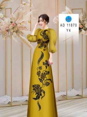 Vải Áo Dài Hoa In 3D Độc Đáo AD 11870 23 1654229611 752 Vai Ao Dai Hoa In 3D Doc Dao AD 11870