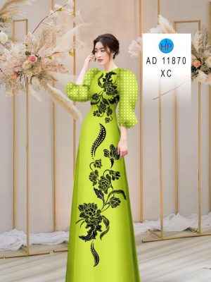 Vải Áo Dài Hoa In 3D Độc Đáo AD 11870 26 1654229613 47 Vai Ao Dai Hoa In 3D Doc Dao AD 11870