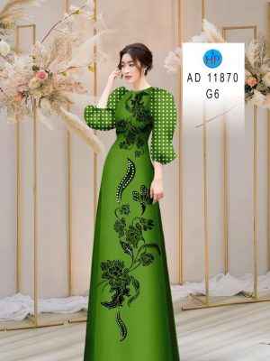 Vải Áo Dài Hoa In 3D Độc Đáo AD 11870 27 1654229614 113 Vai Ao Dai Hoa In 3D Doc Dao AD 11870