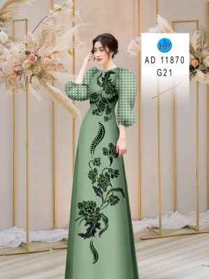 Vải Áo Dài Hoa In 3D Độc Đáo AD 11870 29 1654229615 726 Vai Ao Dai Hoa In 3D Doc Dao AD 11870