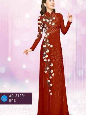Vải Áo Dài Hoa In 3D Thiết Kế 2022 AD 31991 27 1654231832 592 Vai Ao Dai Hoa In 3D Thiet Ke 2022 AD