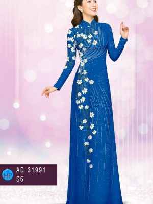 Vải Áo Dài Hoa In 3D Thiết Kế 2022 AD 31991 34 1654231835 453 Vai Ao Dai Hoa In 3D Thiet Ke 2022 AD