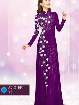 Vải Áo Dài Hoa In 3D Thiết Kế 2022 AD 31991 32 1654231835 846 Vai Ao Dai Hoa In 3D Thiet Ke 2022 AD
