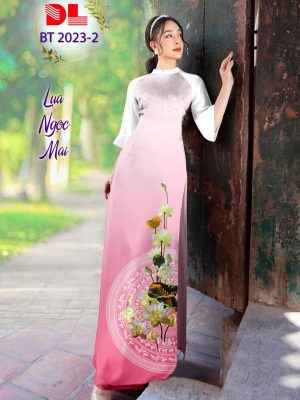 Vải Áo Dài Hoa Sen Trống Đồng Thiết Kế 2022 AD BT2023 18 1654335870 399 Vai Ao Dai Hoa Sen Trong Dong Thiet Ke 2022