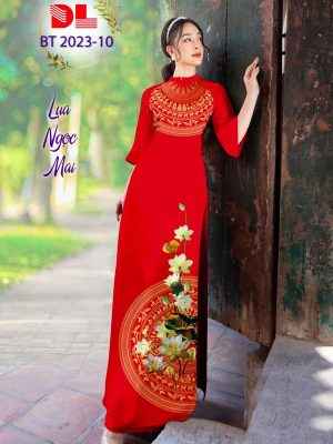 Vải Áo Dài Hoa Sen Trống Đồng Thiết Kế 2022 AD BT2023 20 1654335871 563 Vai Ao Dai Hoa Sen Trong Dong Thiet Ke 2022