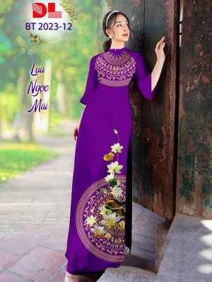 Vải Áo Dài Hoa Sen Trống Đồng Thiết Kế 2022 AD BT2023 22 1654335871 92 Vai Ao Dai Hoa Sen Trong Dong Thiet Ke 2022