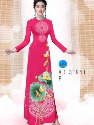Vải Áo Dài Hoa Sen Vừa Ra AD 31941 24 1654338441 697 Vai Ao Dai Hoa Sen Vua Ra AD 31941