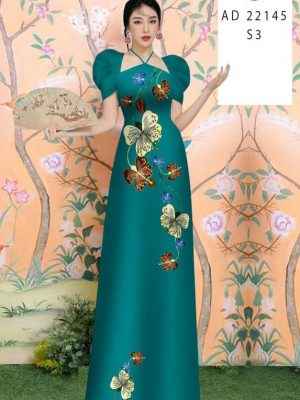 Vải Áo Dài Hoa In 3D Vừa Ra AD 22145 25 1654339669 136 Vai Ao Dai Hoa In 3D Vua Ra AD 22145