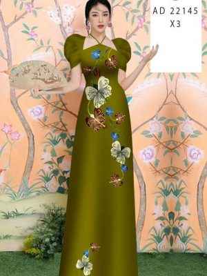 Vải Áo Dài Hoa In 3D Vừa Ra AD 22145 32 1654339673 118 Vai Ao Dai Hoa In 3D Vua Ra AD 22145