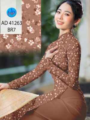 1654340912 962 Vai Ao Dai Hoa Nhi Kieu Moi AD 41263