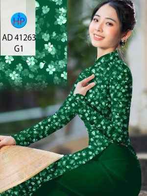 1654340915 729 Vai Ao Dai Hoa Nhi Kieu Moi AD 41263