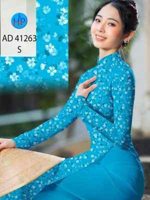 1654340916 280 Vai Ao Dai Hoa Nhi Kieu Moi AD 41263